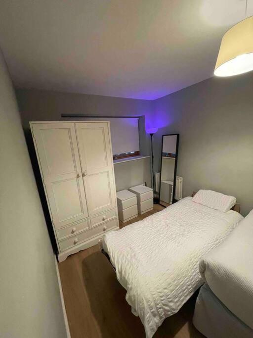 In Dublin'S Best Tourist Spot Temple Bar Fully Renovated Luaran gambar
