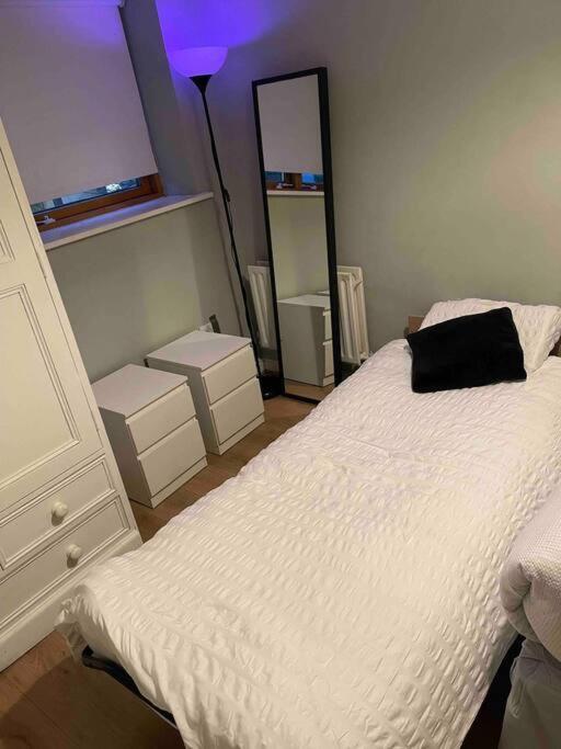 In Dublin'S Best Tourist Spot Temple Bar Fully Renovated Luaran gambar
