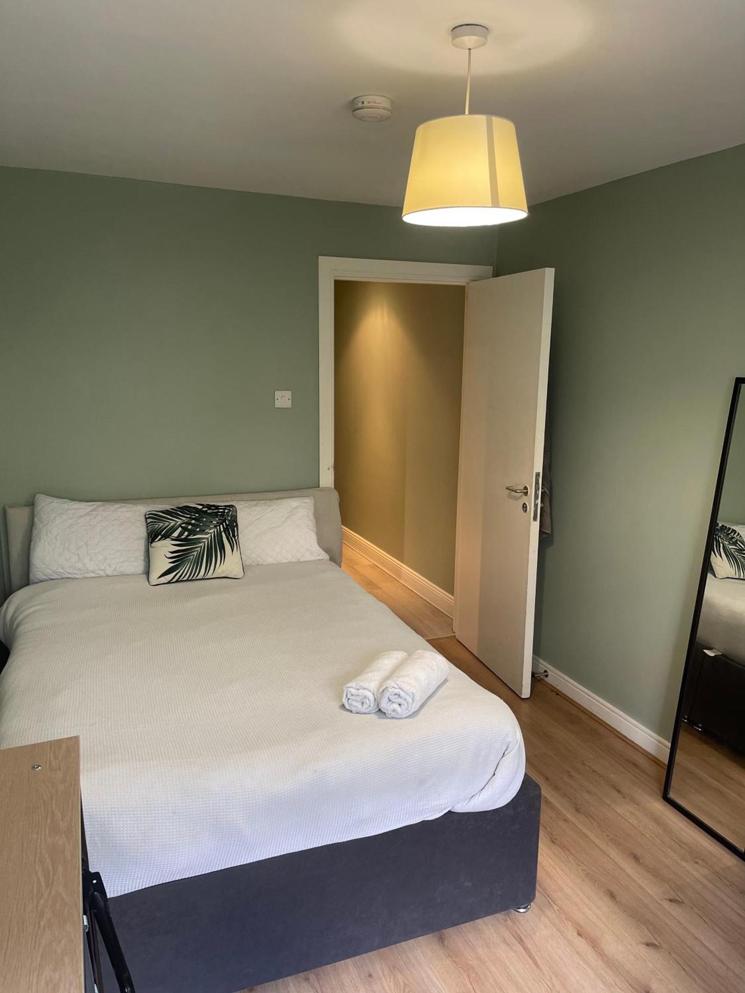 In Dublin'S Best Tourist Spot Temple Bar Fully Renovated Luaran gambar