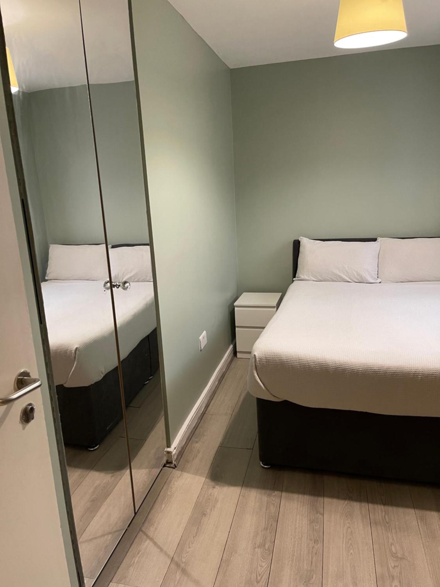 In Dublin'S Best Tourist Spot Temple Bar Fully Renovated Luaran gambar