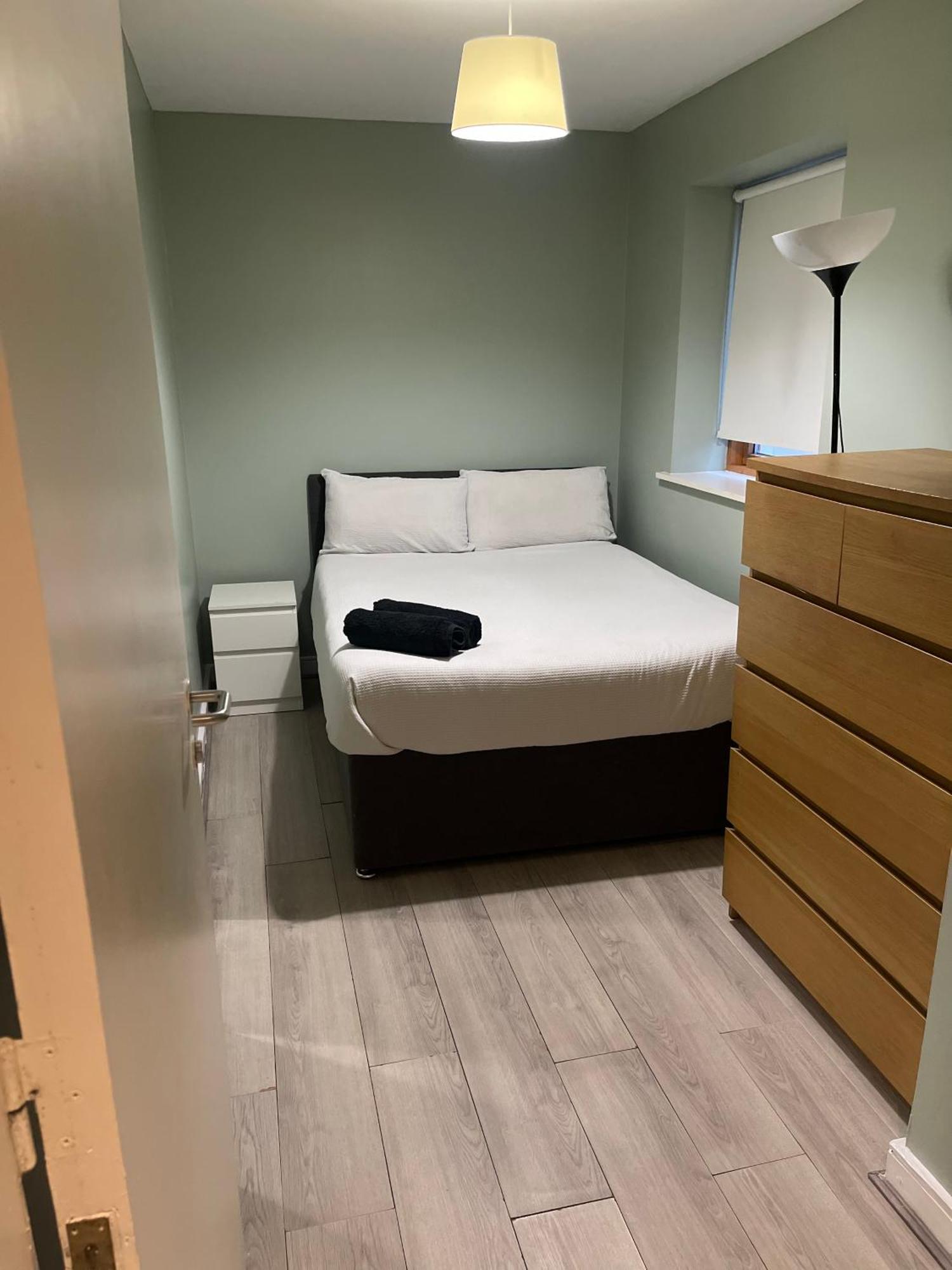 In Dublin'S Best Tourist Spot Temple Bar Fully Renovated Luaran gambar