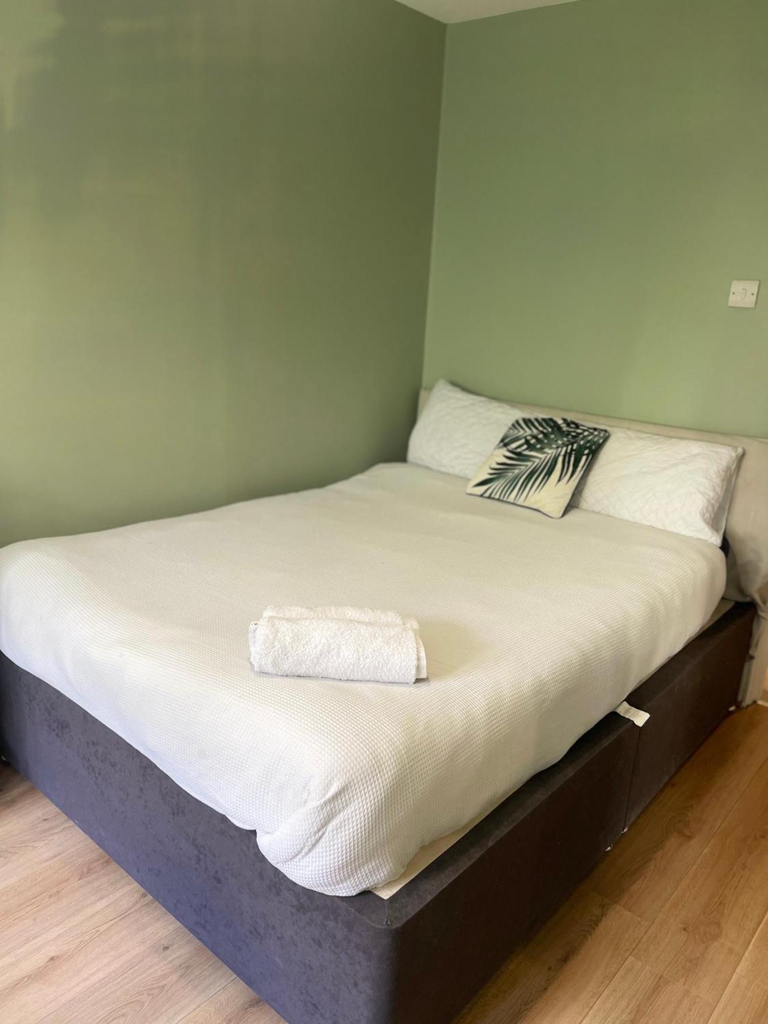In Dublin'S Best Tourist Spot Temple Bar Fully Renovated Luaran gambar
